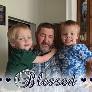 Meet your Posher, Tim